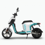 Električni Skuter Doohan iDou 800W Li-ion 48V 26Ah