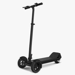 Elektro Romobil 3 Kotača Li-ion 48V 10Ah 450W