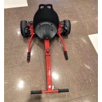 Hoverboard Sjedalo s Ručnim Komandama za Balansirajući Podni Skuter hoverkart