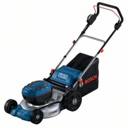 Bosch Aku Kosilica GRA 18V2-46 Li-ion BITURBO 18V+18V 46cm 30-70mm 27,7kg