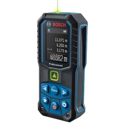 Laserski Daljinomjer GLM 50-25 G Bosch 50m