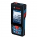 Laserski Daljinomjer GLM 150-27 C Bosch Li-ion 1x3,6V 150m 