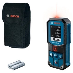 Laserski Daljinomjer Bosch GLM 40-31 40m IP65 + Torbica