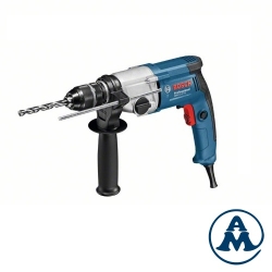 Bosch Bušilica GBM 13-2RE 750W Brzostezna Glava 