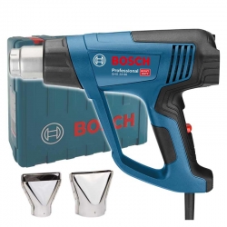 Bosch Fen Puhalo Vrućeg Zraka GHG 23-66 2300W + Pribor 2/1