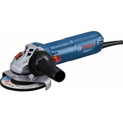 Bosch Kutna Brusilica GWS 12-125 1200W 125mm 11000o/min 2,2kg 0 601 3A6 101