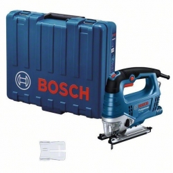 Bosch Ubodna Nagibna Pila GST 750 520W 75x20mm  2,29kg + Kofer 0 601 5B4 121