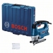 Bosch Ubodna Nagibna Pila GST 750 520W 75x20mm  2,29kg + Kofer 0 601 5B4 121