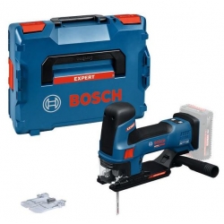Aku Ubodna Pila Bosch Expert EXST 18V-155S BL/BB L-Boxx