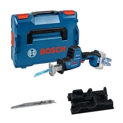 Sabljasta pila Bosch GSA 18V-24 BB/BL 18V 230mm + L-Boxx