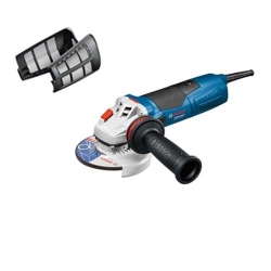 Bosch Kutna Brusilica GWS 19-125 CIST KickBack SoftStart 1900W 120mm