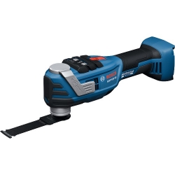 Aku Multimaster Bosch GOP 18V-30 Li-ion 1kg StarlockPlus BB