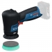 Aku Polirna Brusilica Bosch GPO 12V-77 BL/BB 12V