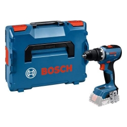 Bušilica-odvijač Aku Bosch GSR 18V-65 BB/BL Li-ion 18V L-BOXX