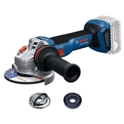 Aku Kutna Brusilica Bosch GWS 18V-11 S BB/BL 125mm