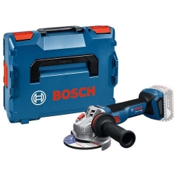 Aku Kutna Brusilica Bosch GWS 18V-11 BL/BB 1100W L-BOXX