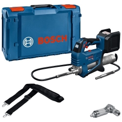 Aku Mazalica Bosch GFP 18V-10 BB 18V 10000psi 320g/min + XL-Boxx