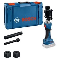 Aku probijač lima Bosch GLH 18V-60 BB + XL-BOXX
