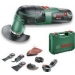 Bosch Multimaster PMF220CE 220W 2,8° 15-20.000 osc/min 9/1 + KOFER 0 603 102 001