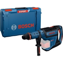 Bušaći Čekić Aku Bosch EXBH 18V-45 Expert BITURBO 18V 12,5J SDS-max BB