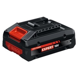 Baterija Li-ion Bosch Expert EXBA 18V-40 18V 4,0Ah