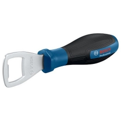 Otvarač za boce Bosch Professional ergonomija
