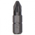 Bosch Bit PZ2 25mm Ekstra Tvrdi