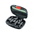 Set glodala za drvo prihvat 6mm 6/1 Bosch