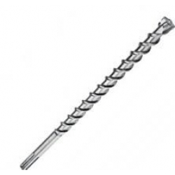 Svrdlo SDS-max 22x520/400mm SPEED X BOSCH