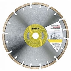 Bosch Dijamantna Rezna Ploča  Universal