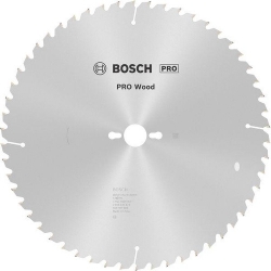 List kružne pile Bosch Optiline 350mm 54Z