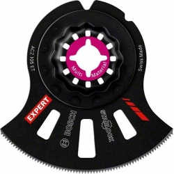 Oštrica za višenamjenske alate Bosch EXPERT MultiMaterial Segm 105 mm