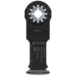 List Pile za Uranjanje Bosch AIZ32BSPB 32x40mm BIM StarLock