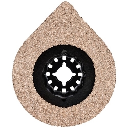 List Pile HM-RIFF Bosch AVZ70RT 70mm StarLock Mort/Fuge