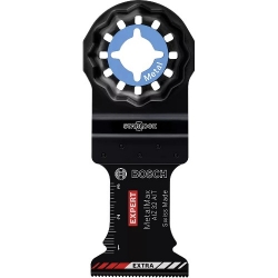 List Pile za Uranjanje Bosch AIZ32AT HM Metal 32mm StarLock