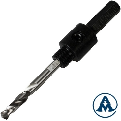 Bosch Adapter Krune Bi-Metal 14-30mm + centrir svrdlo