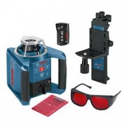 Bosch Laser Građevinski Rotacioni GRL 300 HV