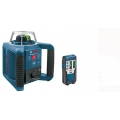 Bosch Laser Građevinski Rotacioni GRL 300 HVG set