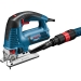 Bosch Ubodna Pila GST 160 BCE + L-Boxx