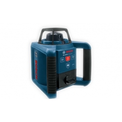 Bosch Laser Građevinski Rotacioni GRL 250 HV