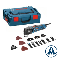 Bosch Multimaster GOP 30-28 300W StarLock 1,5kg L-Boxx