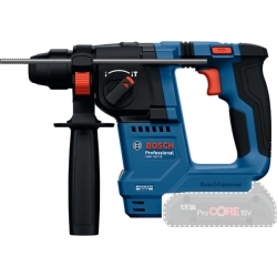 Bušilica Aku Bosch GBH 18V-18 Li-ion BB 18V 1,5J SDS-plus 1,6kg  