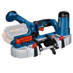 Bosch Aku Tračna Pila GCB 18V-63 Li-ion BB 18V