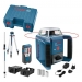 Bosch Laser Rotacioni Građevinski GRL 400 H + LR 1 + BT 170 HD + GR 240