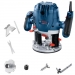 Bosch Vertikalna Glodalica GOF 130 1300W 6/8mm 55mm