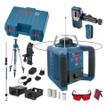 Bosch Laser Građevinski Rotacioni GRL 300 HV