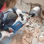 Bosch udarna bušilica GSB162-2RE Bosch 06118B0000