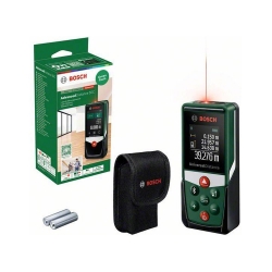 Bosch Laserski Daljinomjer UniversalDistance 50C BOSCH ZELENI 0,05-50m 2x1,5-V-LR03 (AAA) Bluetooth 0 603 672 301