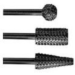 Set glodala Bosch 1609200307