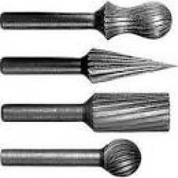 Set glodala Bosch 1609200314